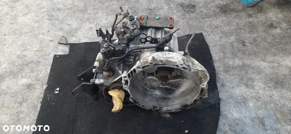Skrzynia Biegów Kia  2.0 crdi 6 biegów s620jc - 7