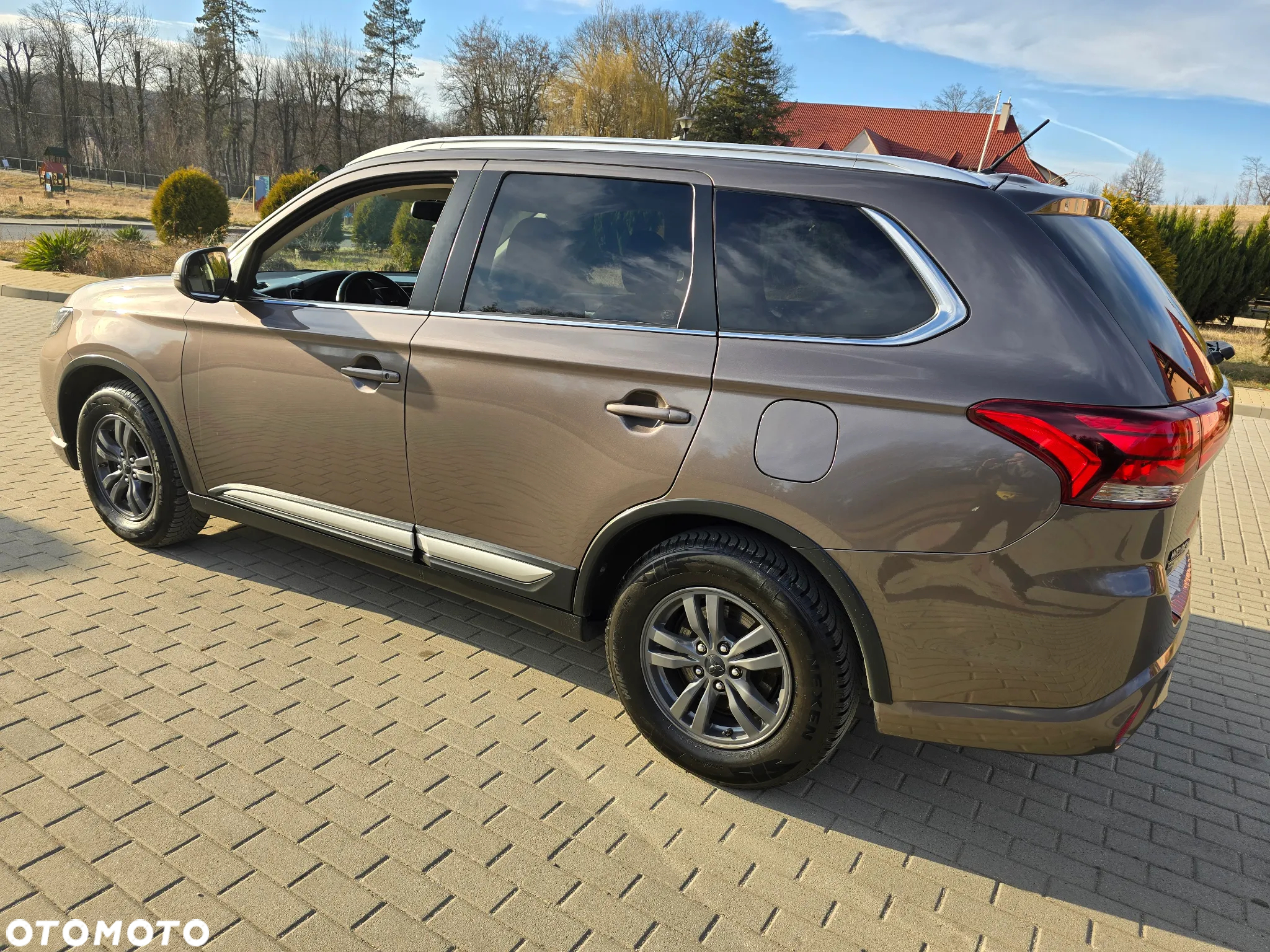 Mitsubishi Outlander 2.0 2WD Edition - 16