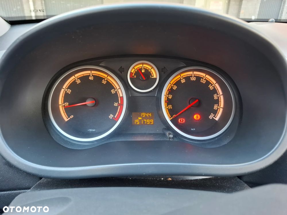 Opel Corsa 1.0 12V Enjoy - 15