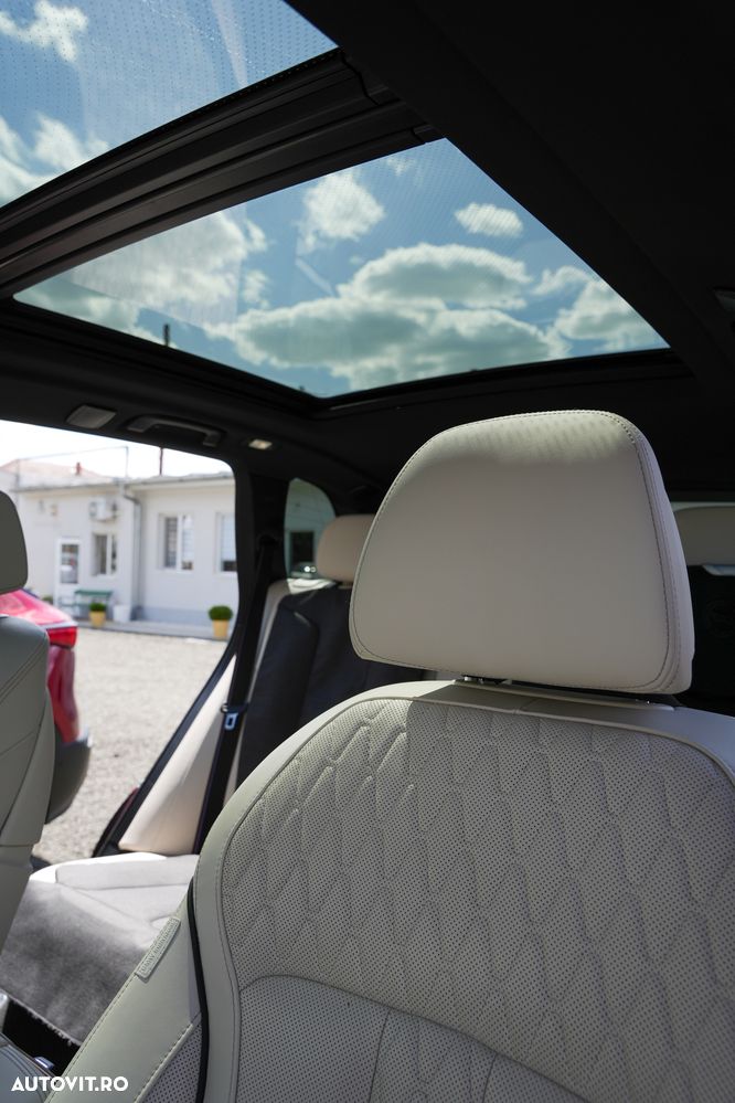 BMW X5 xDrive50e AT PHEV - 5