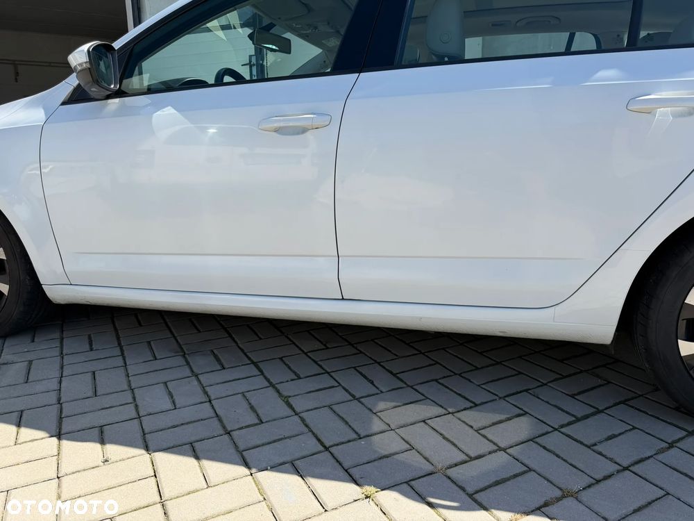 Skoda Octavia - 13