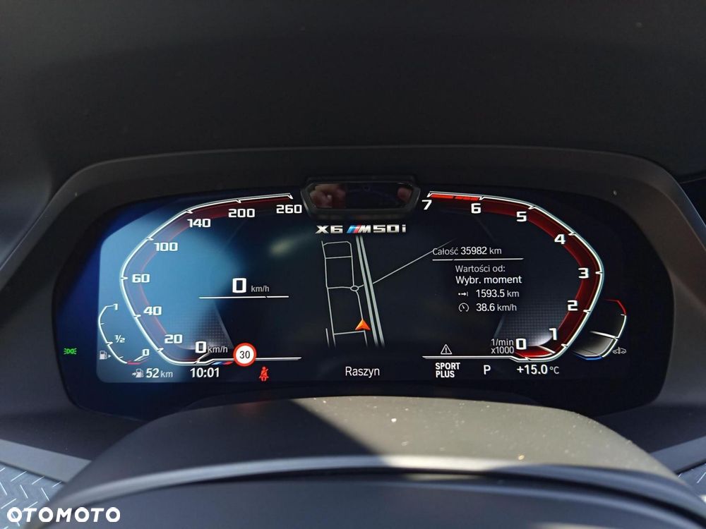 BMW X6 - 13