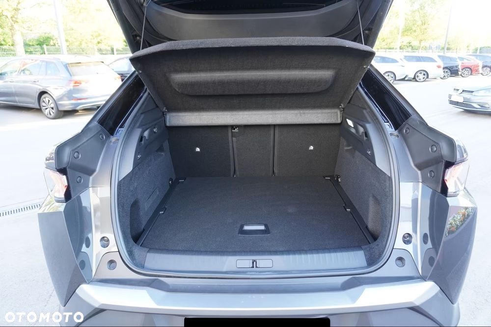 Peugeot 3008 1.2 PureTech mHEV GT E-DCS6 - 10