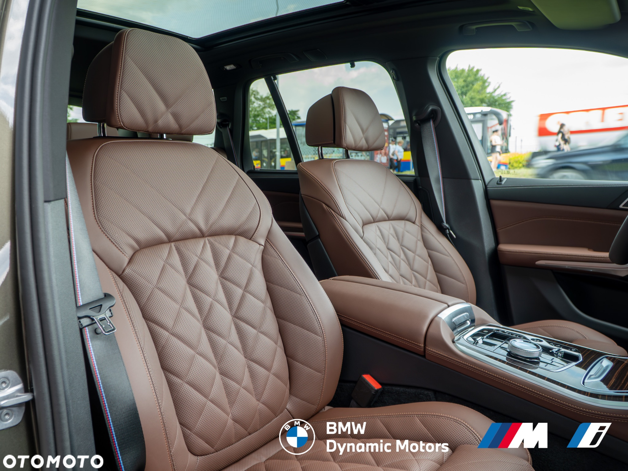 BMW X5 xDrive50e - 23