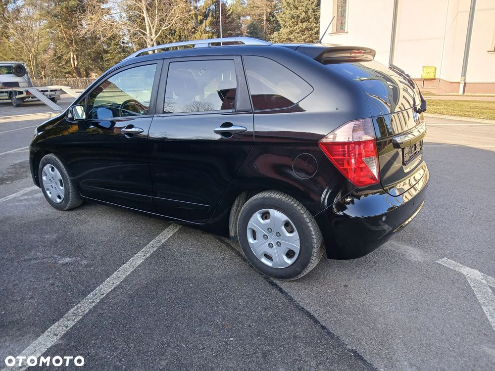 Honda FR-V 1.8 Comfort - 10