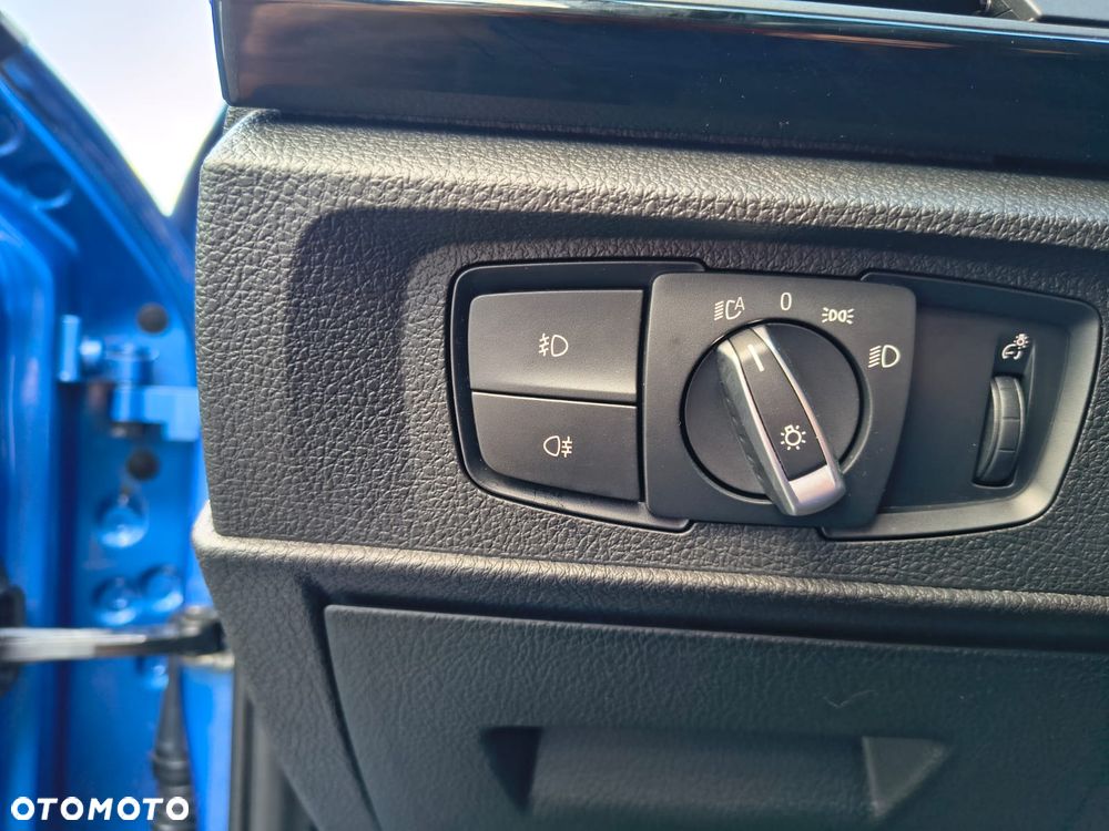 BMW Seria 1 118i M Sport Shadow - 27