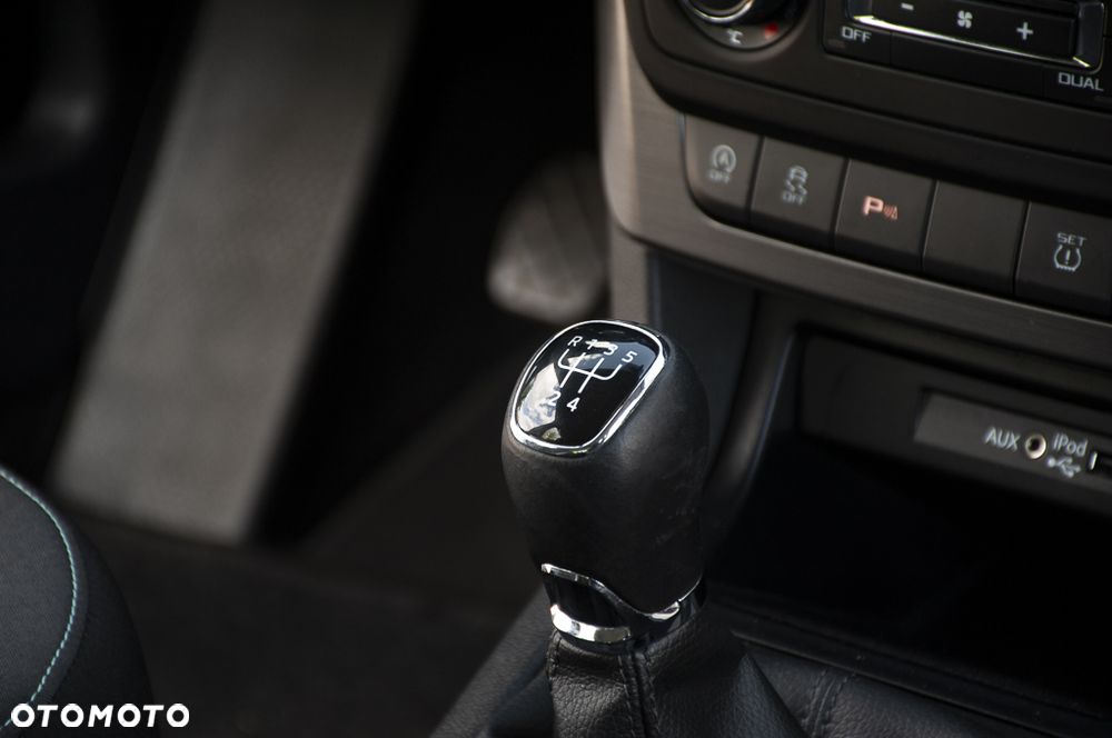 Skoda Yeti 2.0 TDI Joy - 20
