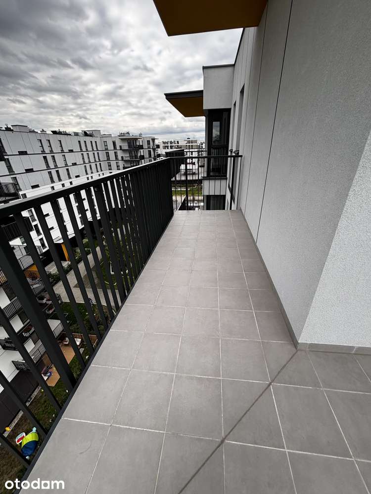 Jasne, przestronne 3 pokoje Warszawa Szamoty | Najem Okazjonalny