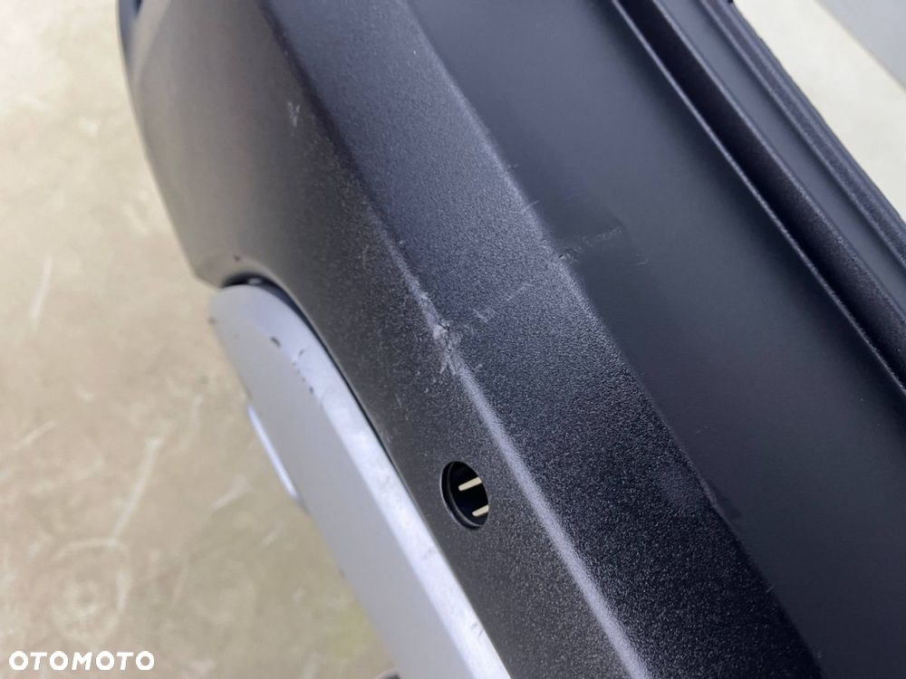 Zderzak tylny Opel Mokka A 12-16r. Przedlift tył 4XPDC 95365611 - 14