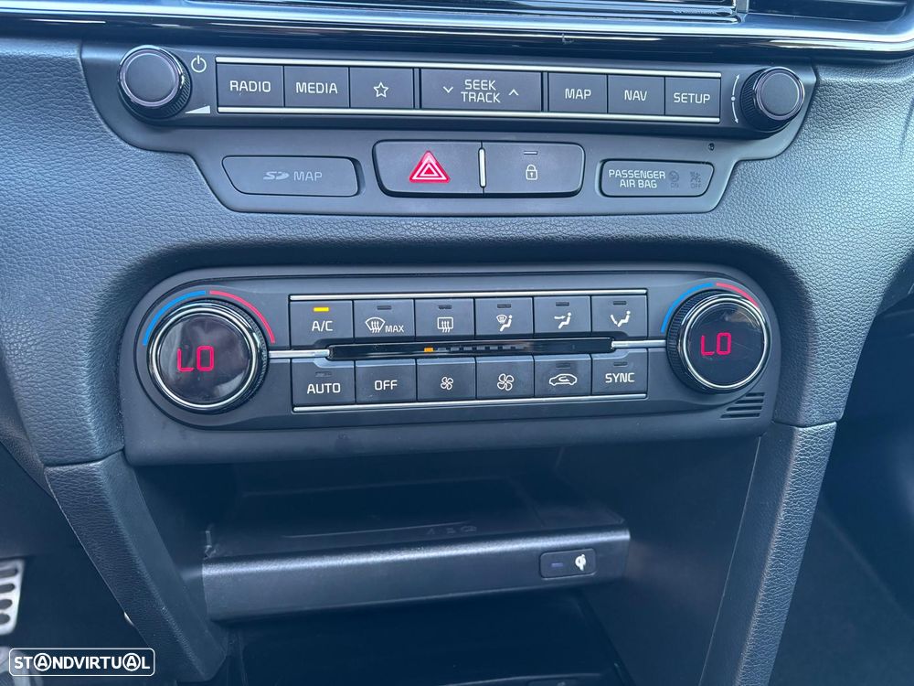 Kia Ceed 1.0 T-GDi Sport - 16