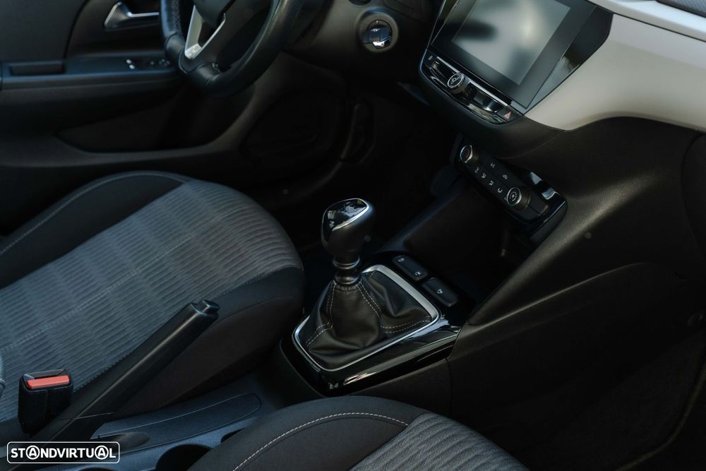 Opel Corsa 1.5 D Business - 19