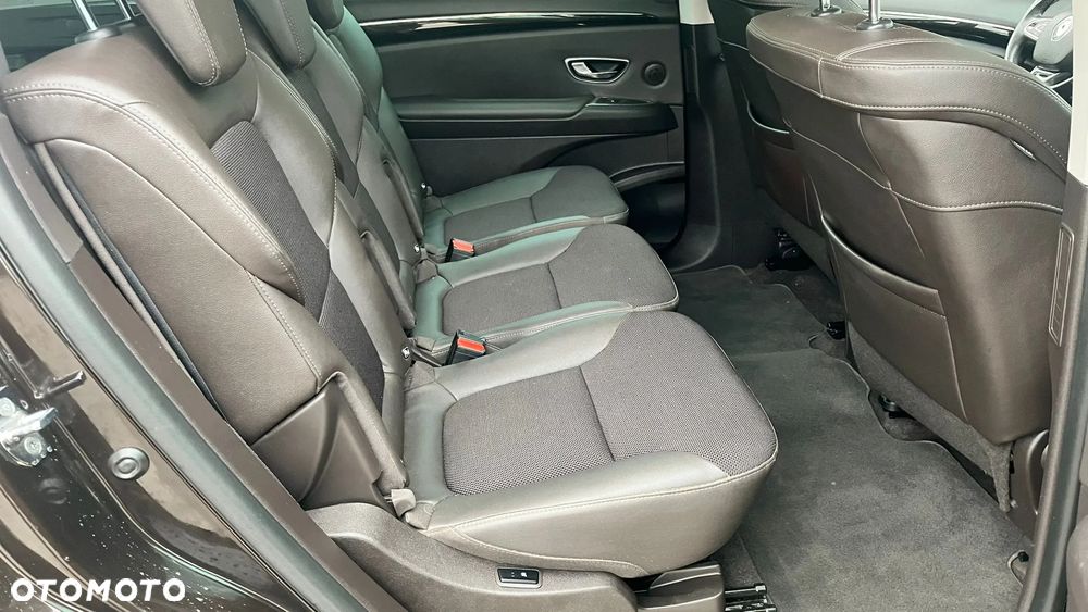 Renault Espace 1.6 dCi Energy Magnetic EDC - 14