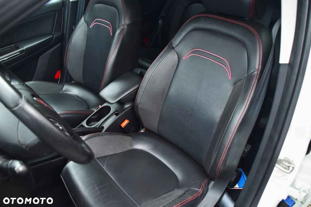 Fiat Bravo 1.4 T-JET 16V Speed - 7