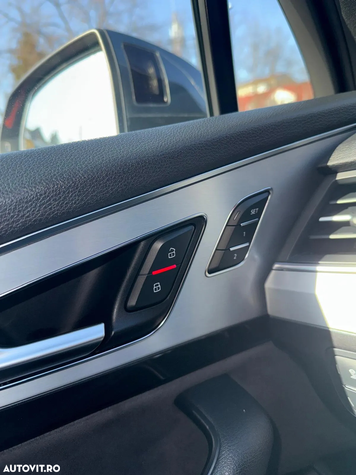 Audi Q7 3.0 TDI Quattro Tiptronic - 23