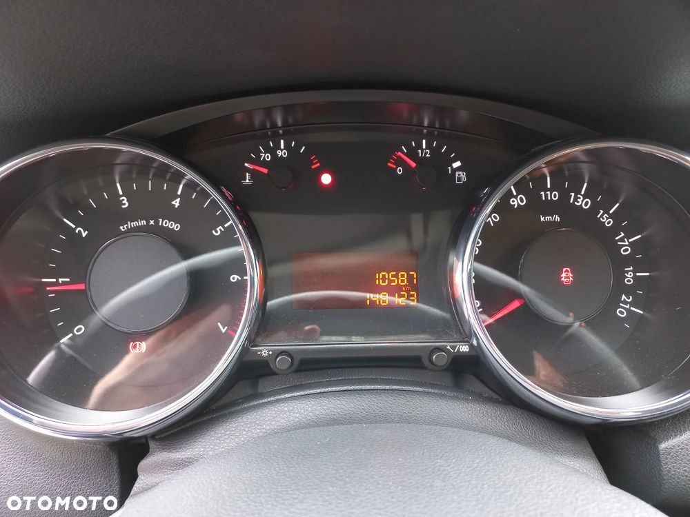 Peugeot 5008 155 THP Premium - 17