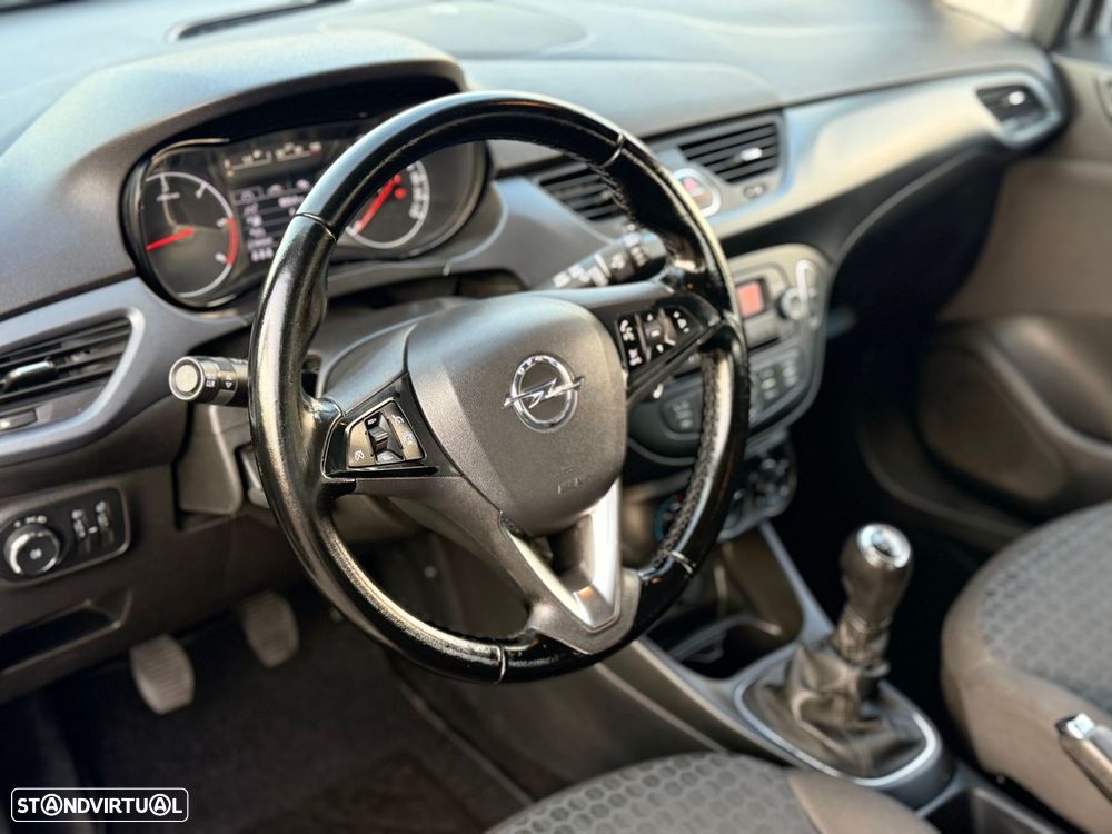 Opel Corsa 1.3 CDTi Business Edition - 6
