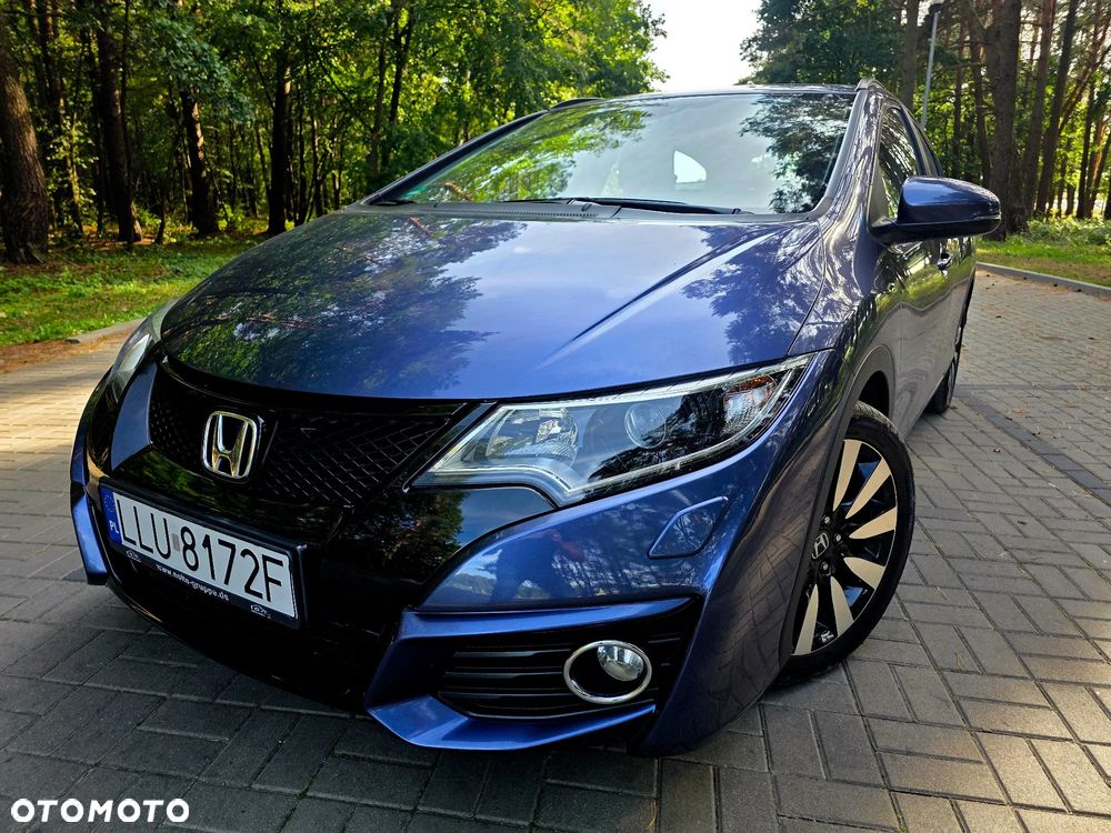 Honda Civic - 15