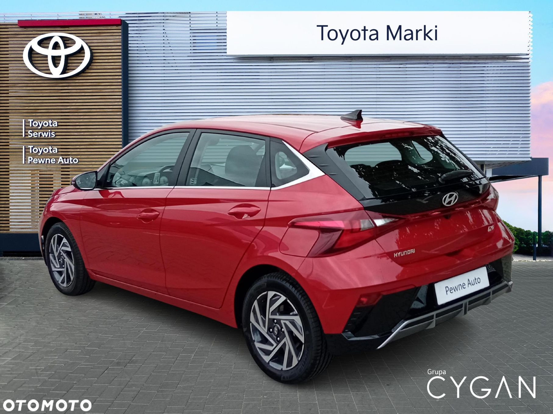 Hyundai i20 1.0 T-GDi Modern - 3