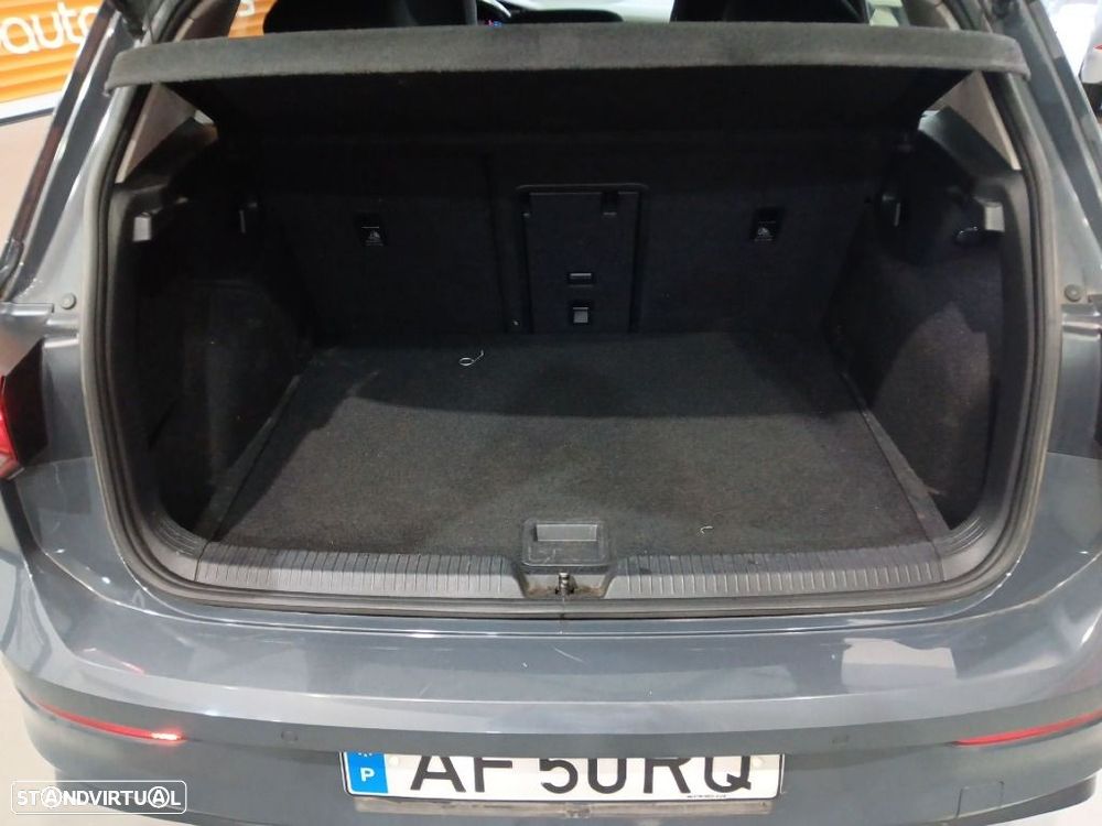 VW Golf 2.0 TDI Life - 25