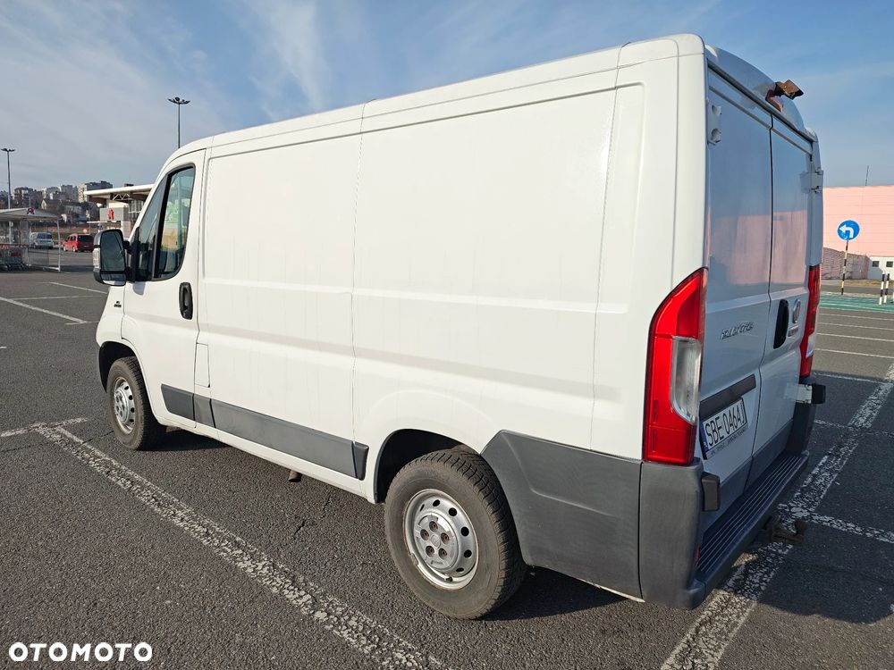 Fiat Ducato - 4