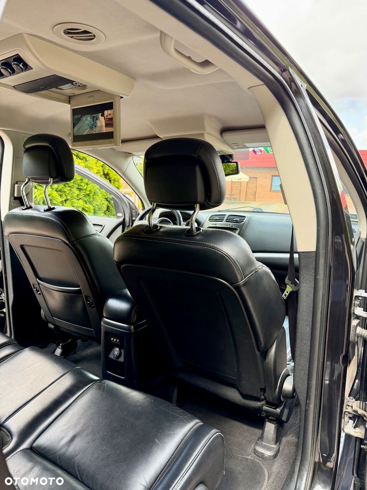 Fiat Freemont 2.0 Multijet Lounge AWD - 8