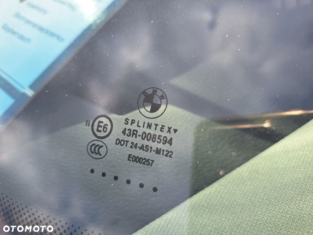 BMW Seria 5 523i Touring - 20