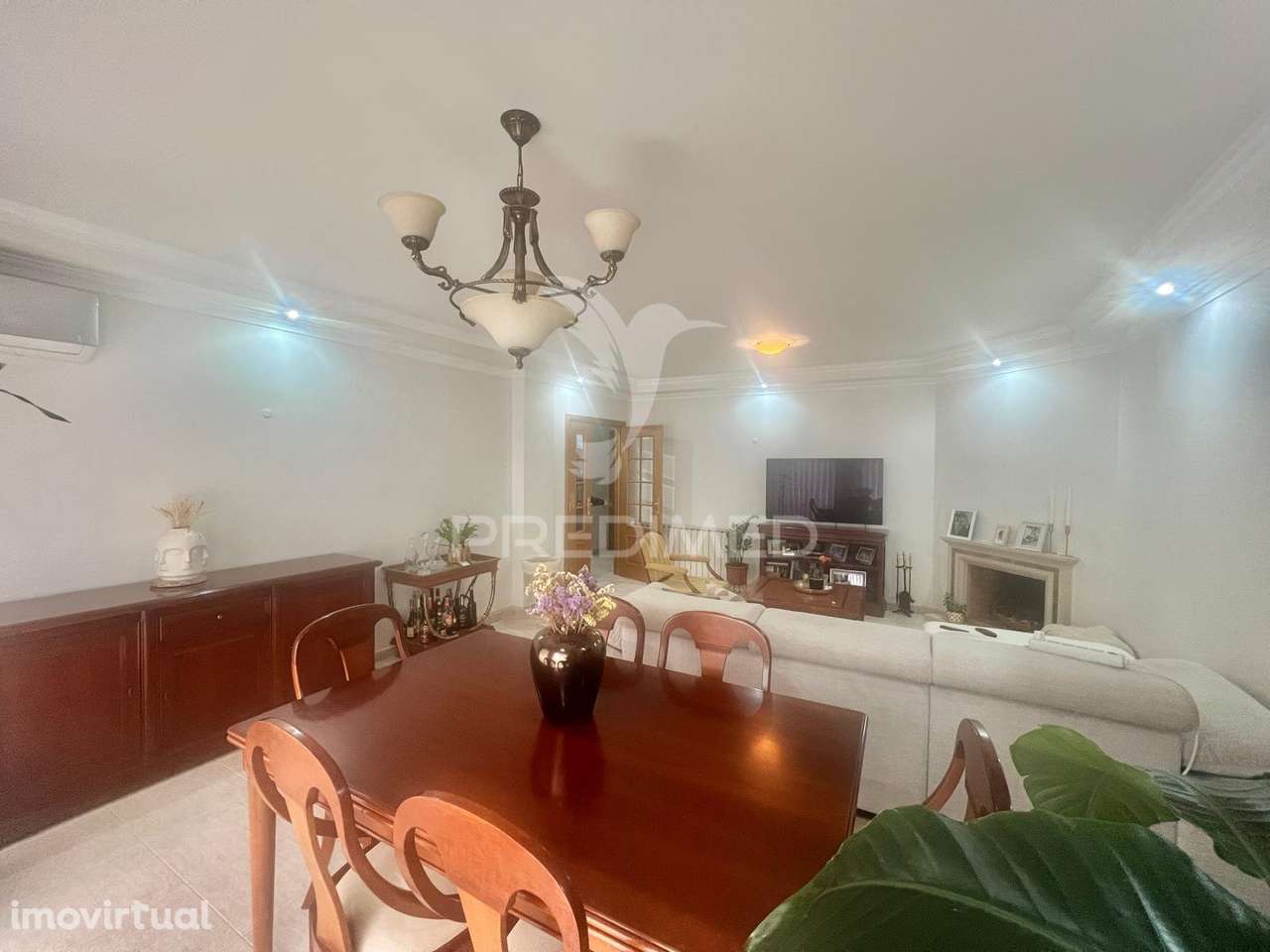 Apartamento T3  com parqueamento  - Fidalguinhos - Grande imagem: 3/39