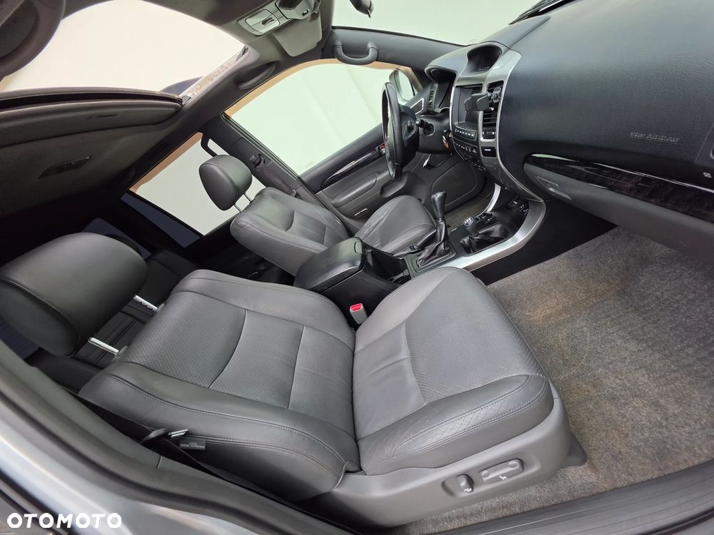 Toyota Land Cruiser 3.0 D X Platinium - 25