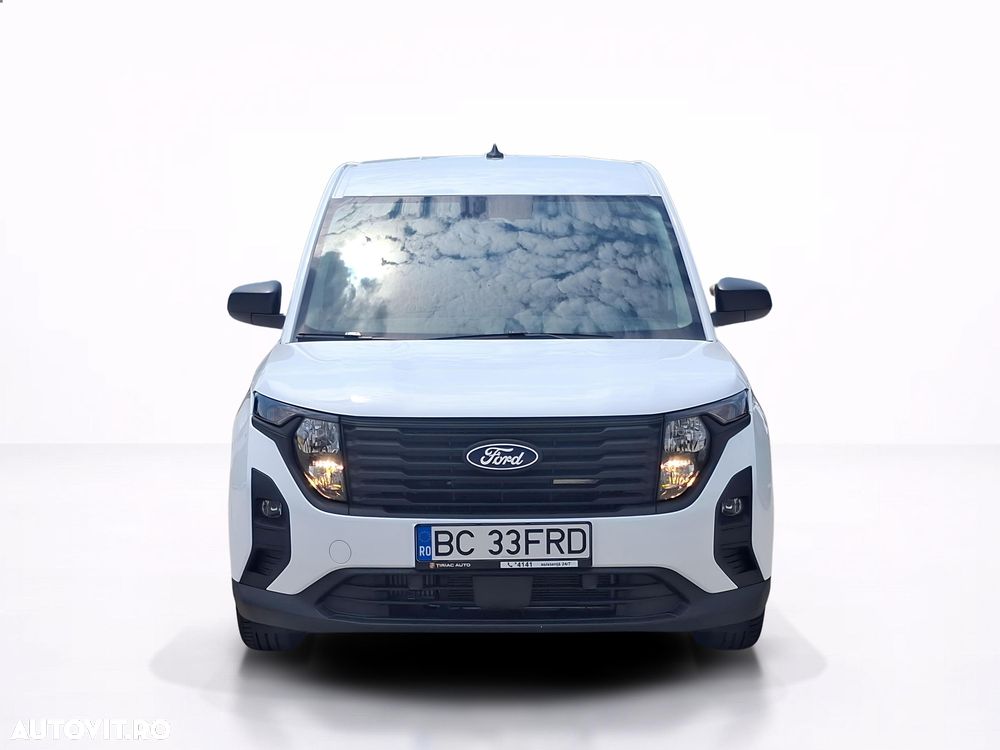 Ford TRANSIT COURIER - 9