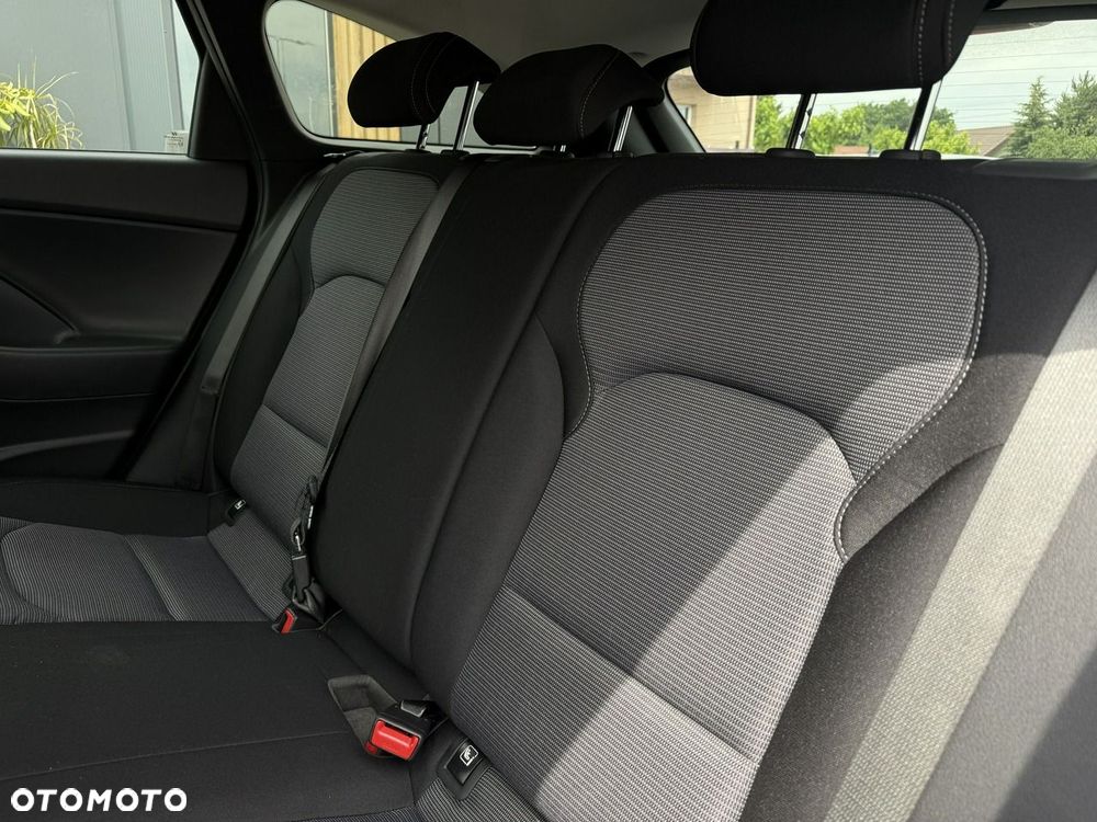 Hyundai i30 1.0 T-GDI Modern - 7