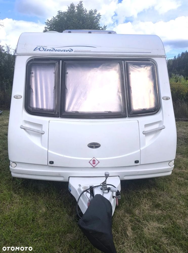 Sterling WINDWARD 500 - 3