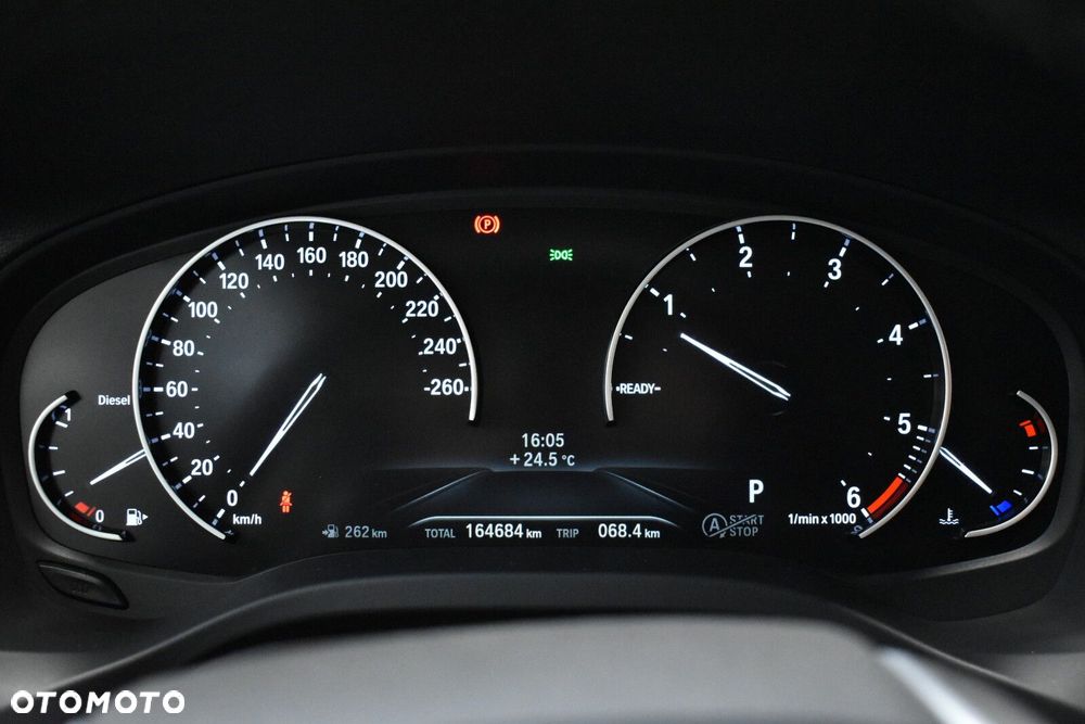 BMW X3 xDrive20d MHEV Advantage - 15