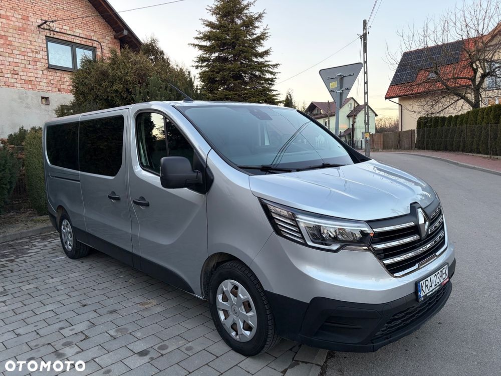Renault Trafic - 8