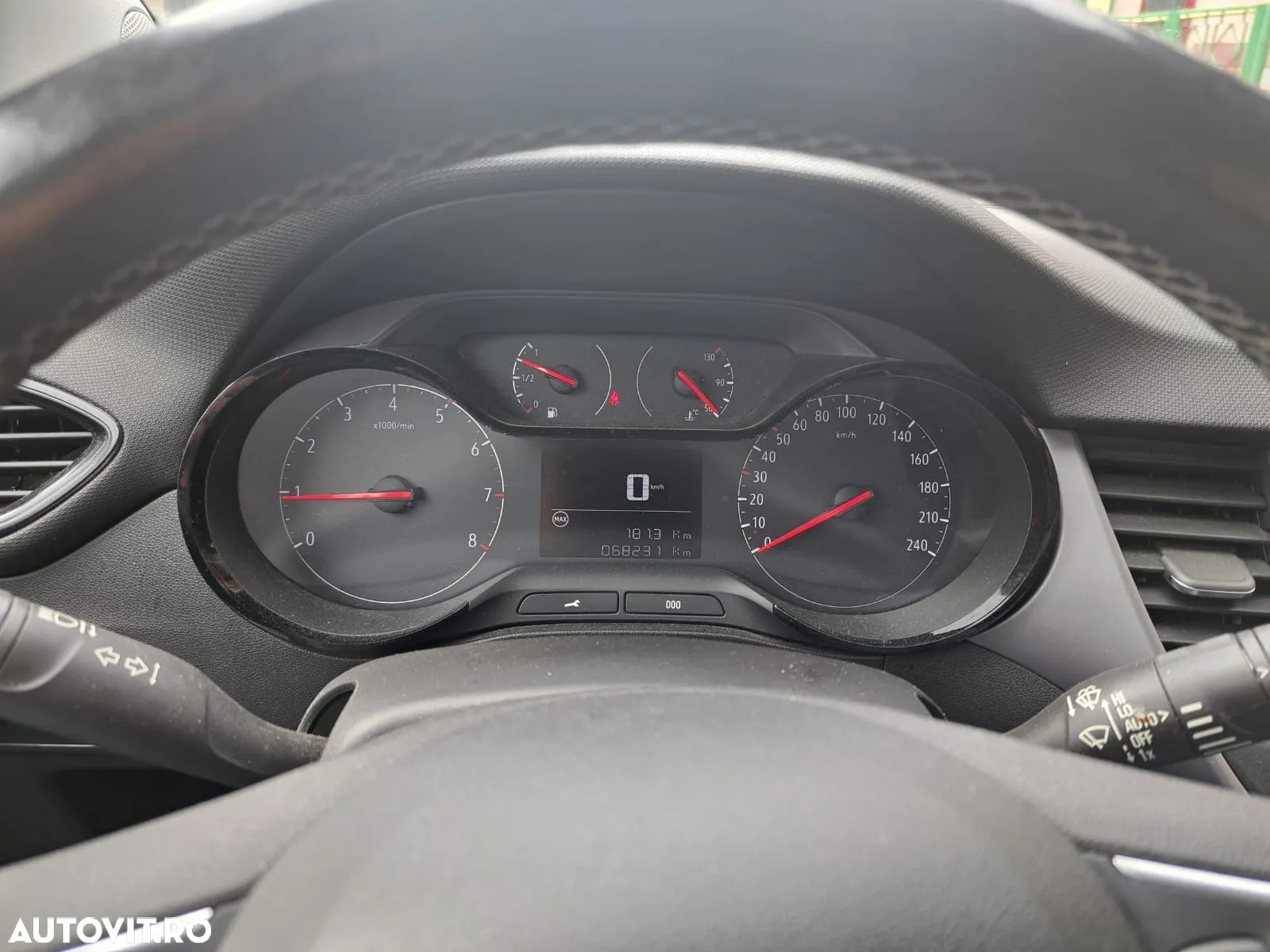 Opel Crossland X 1.2 Start/Stop Enjoy - 5