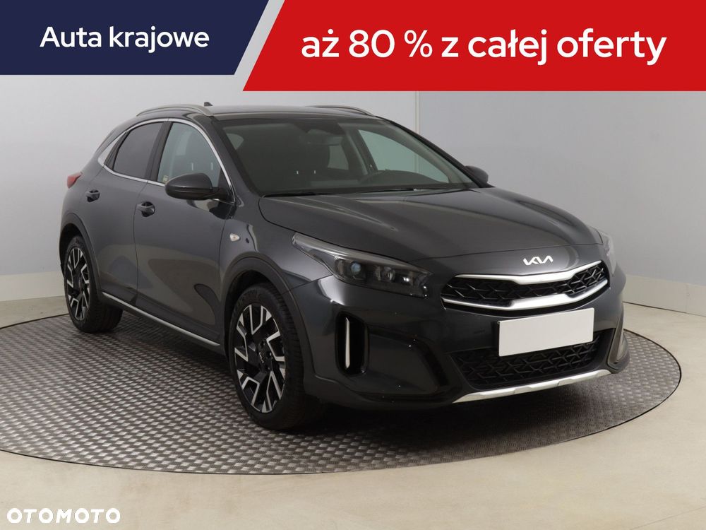 Kia XCeed - 3