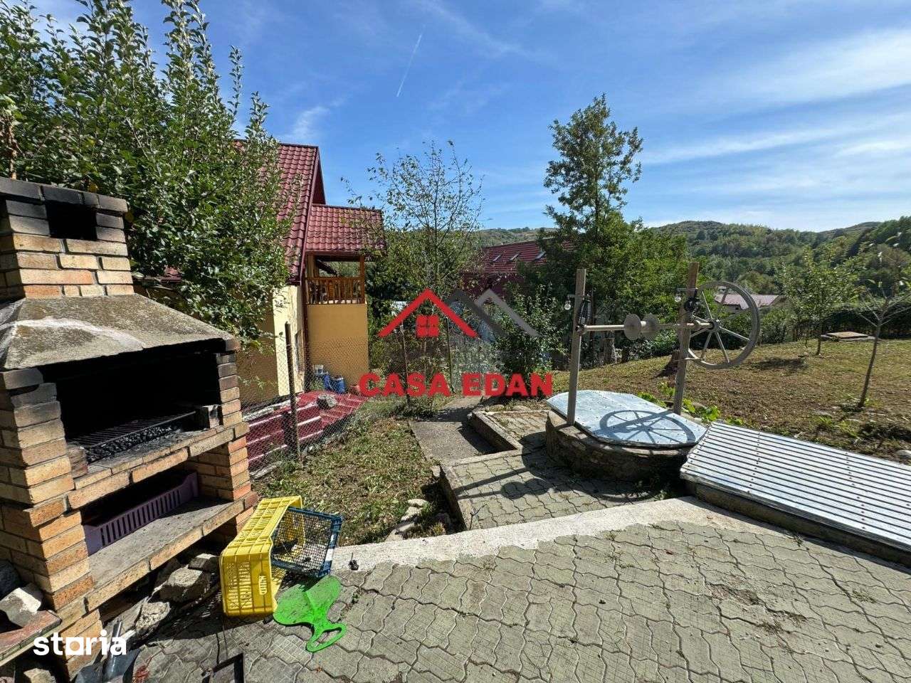 Casa in Breaza---550e - Imagine principală: 4/20