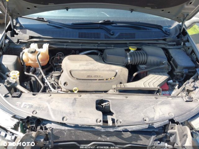 Chrysler Pacifica - 14