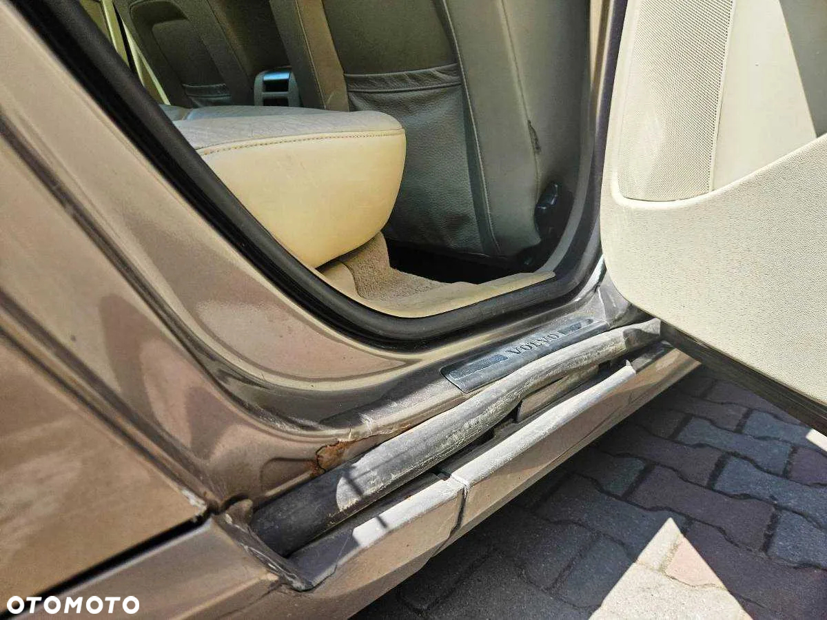 Volvo S80 - 20