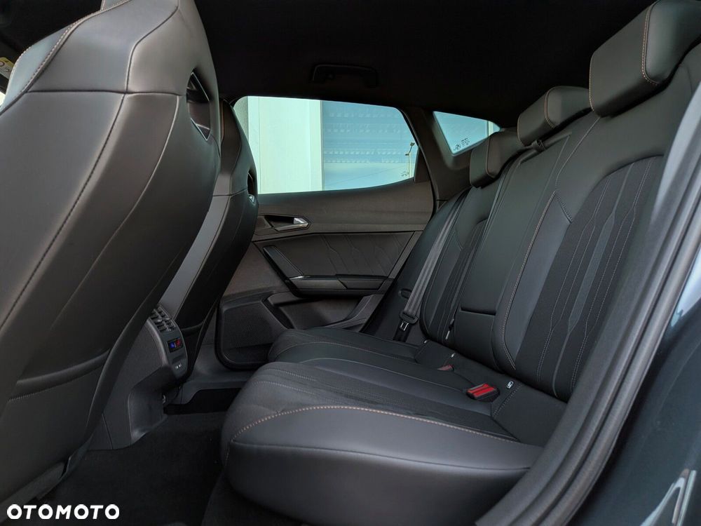 Cupra Formentor 2.0 TSI 4Drive VZ DSG - 10