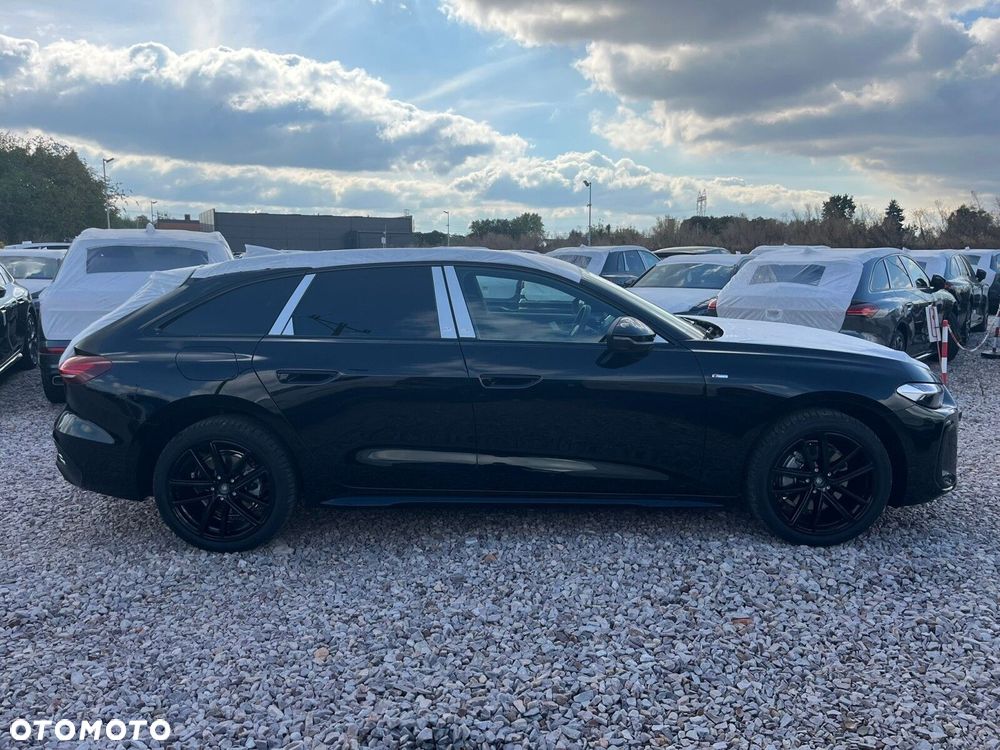 Audi A5 Avant - 7