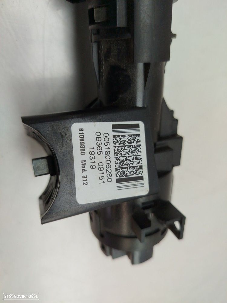 Canhão da ignição FIAT Panda (312_, 319_) - 4