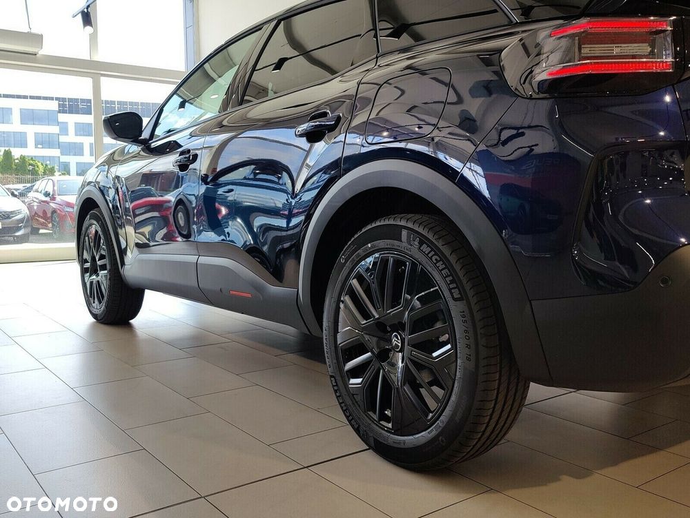 Citroën C4 1.2 mHEV Collection eDCT6 - 7