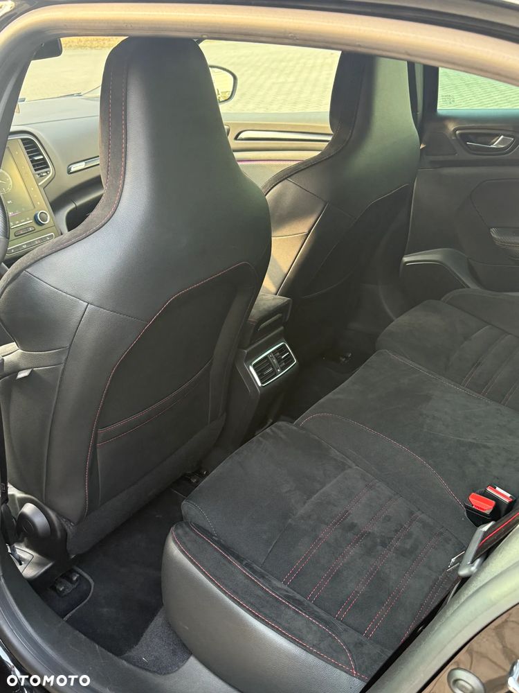 Renault Megane 1.8 TCe R.S EDC - 14