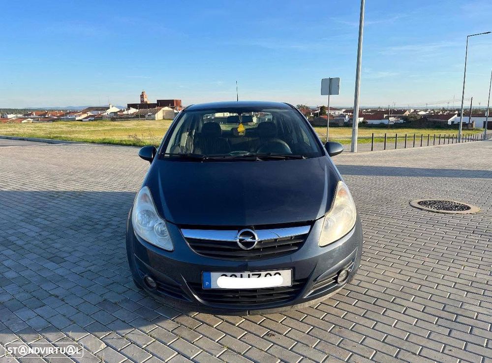 Opel Corsa 1.3 CDTI - 1