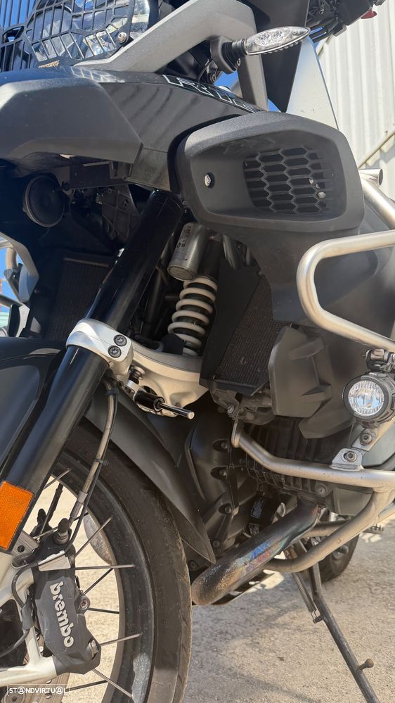 BMW R 1200 GS Adventure - 11