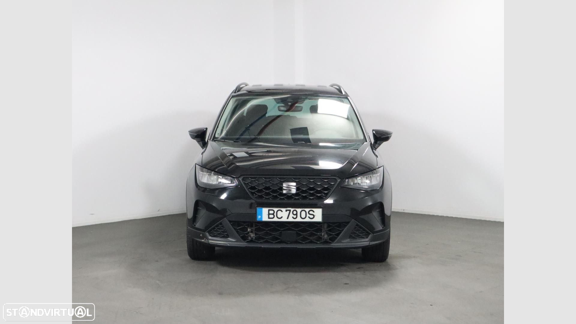SEAT Arona 1.0 TSI Style - 2
