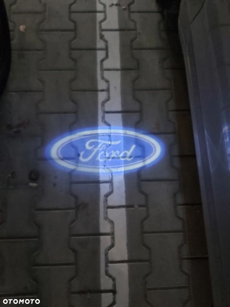 Ford Mondeo Turnier 2.0 TDCi Start-Stopp Titanium - 34