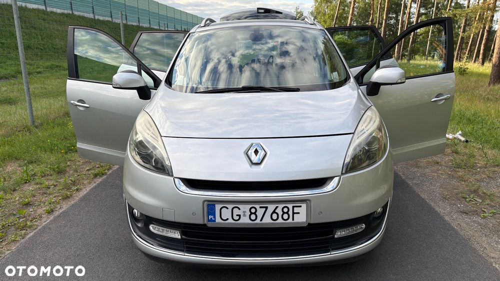 Renault Scenic Energy dCi 130 S&S Bose Edition - 13