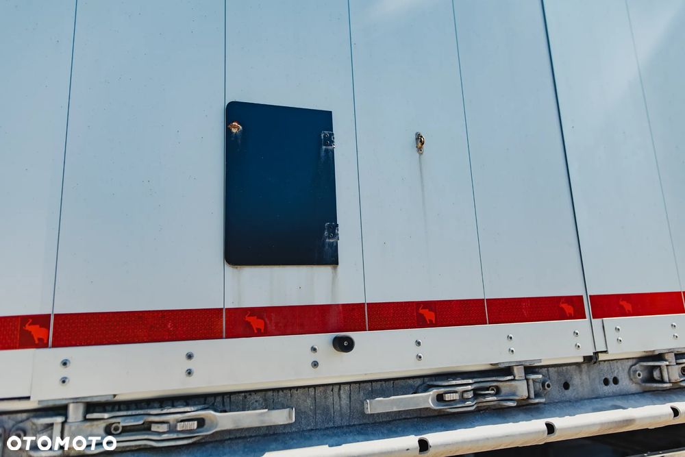 Schmitz Cargobull SCB*S3B - 13