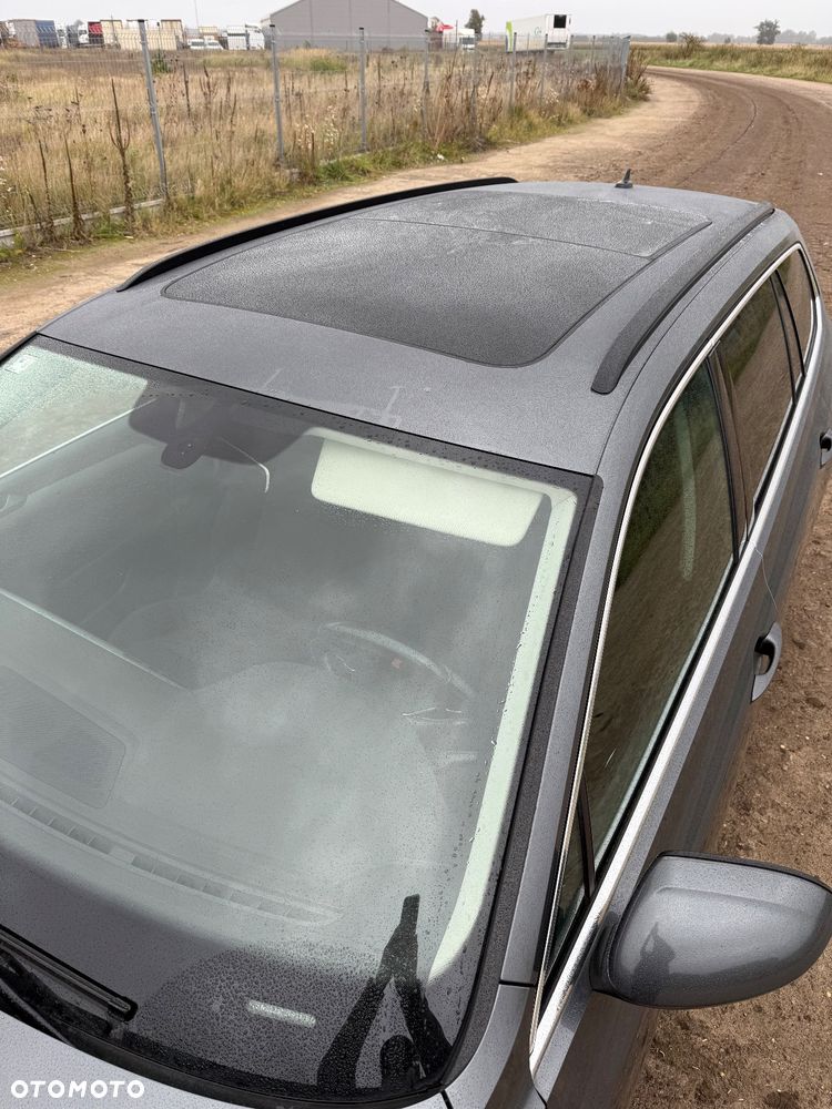 Volkswagen Passat Variant 2.0 TDI BMT Comfortline - 12